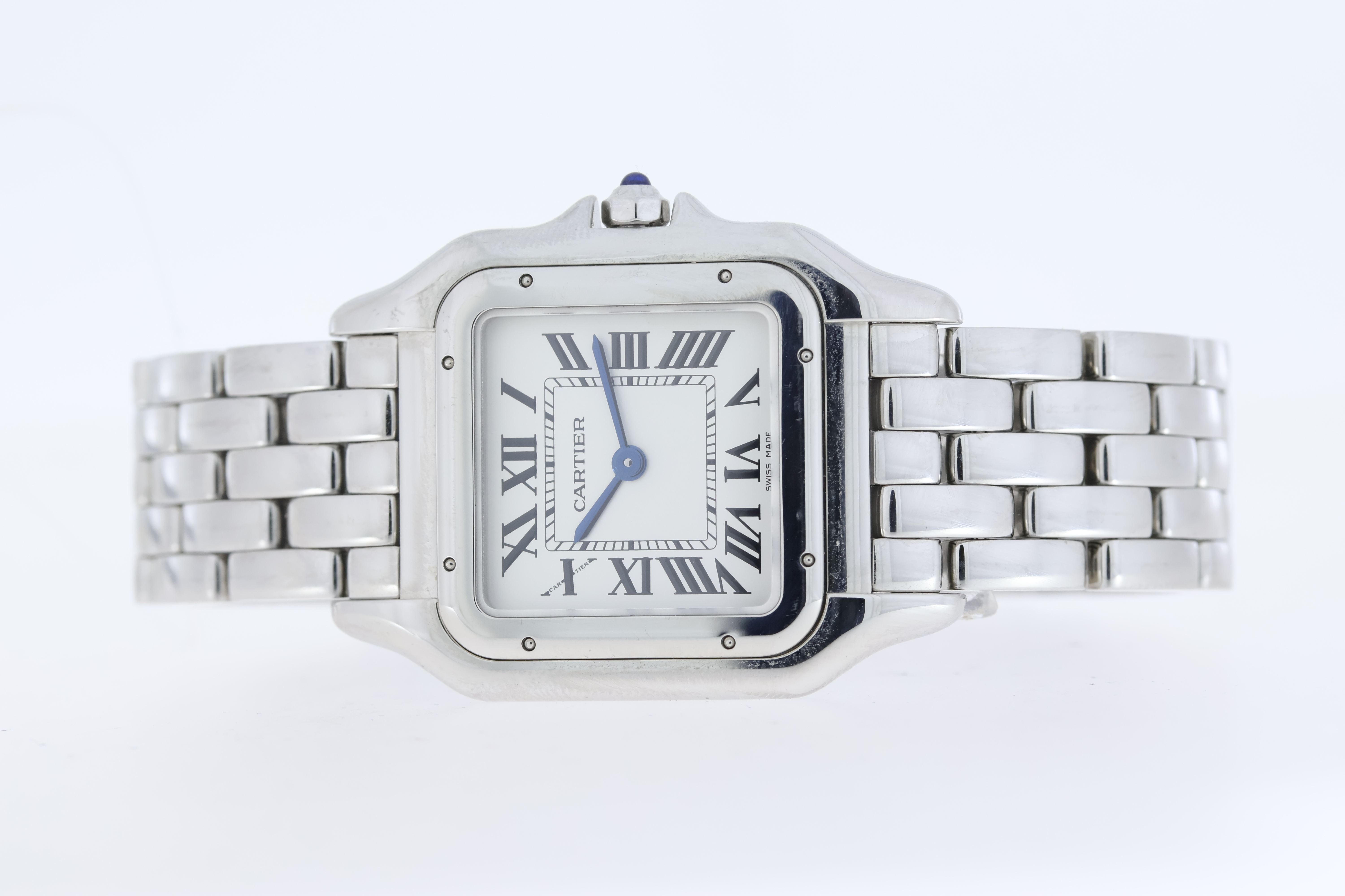 Cartier Panthere Reference 4016 Quartz - Image 3 of 6
