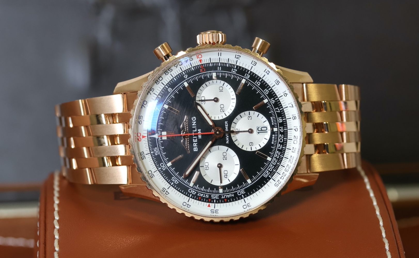 Luxury Watch Auction