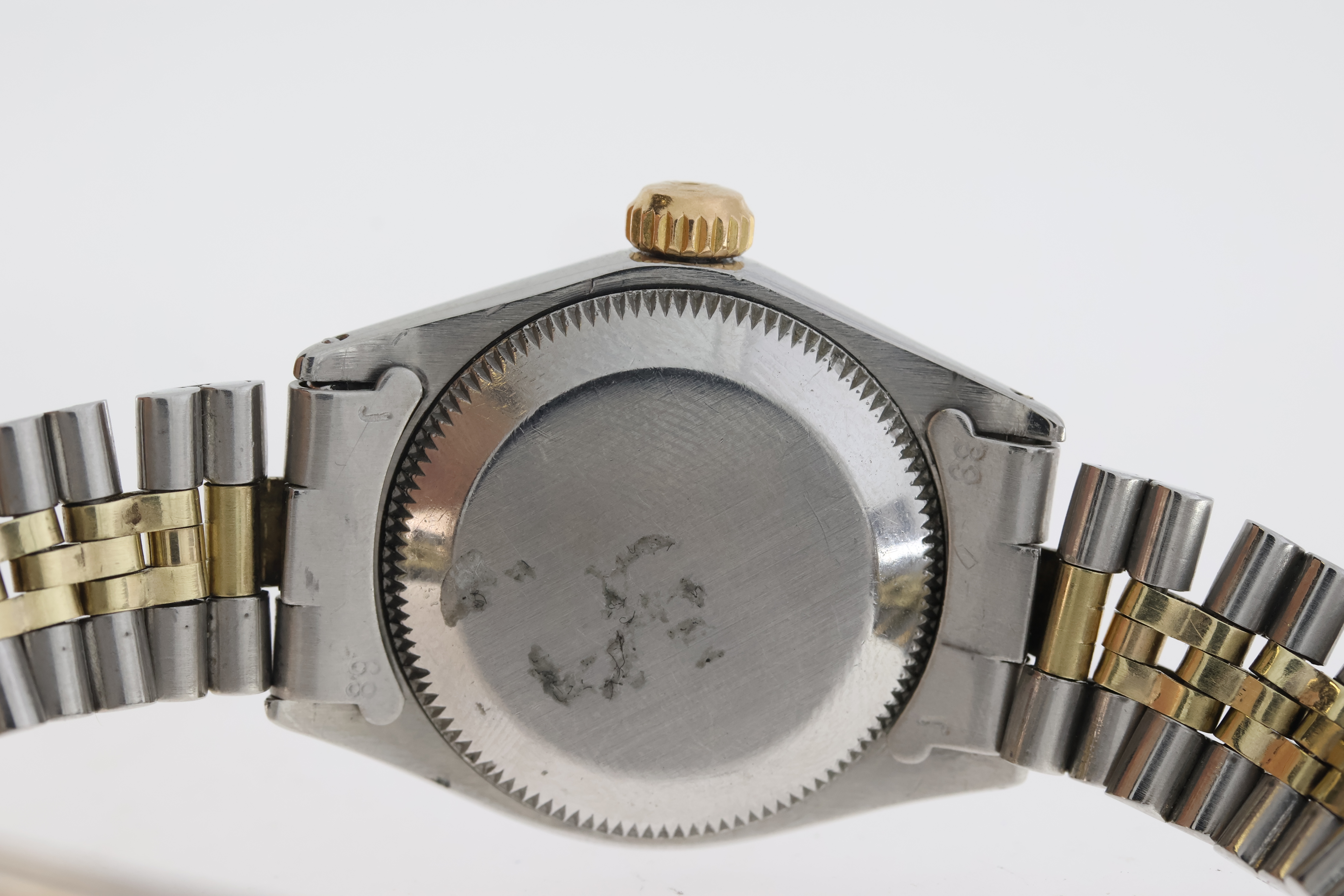 Rolex Oyster perpetual Date Automatic - Image 2 of 2