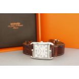 Hermes Cape Cod Automatic Reference CC1710 with Box