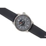 Bremont Supermarine Endurance S500 Limited Edition Compass Automatic