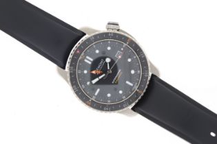 Bremont Supermarine Endurance S500 Limited Edition Compass Automatic
