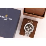 Breitling Navitimer Chronograph Automatic with Box