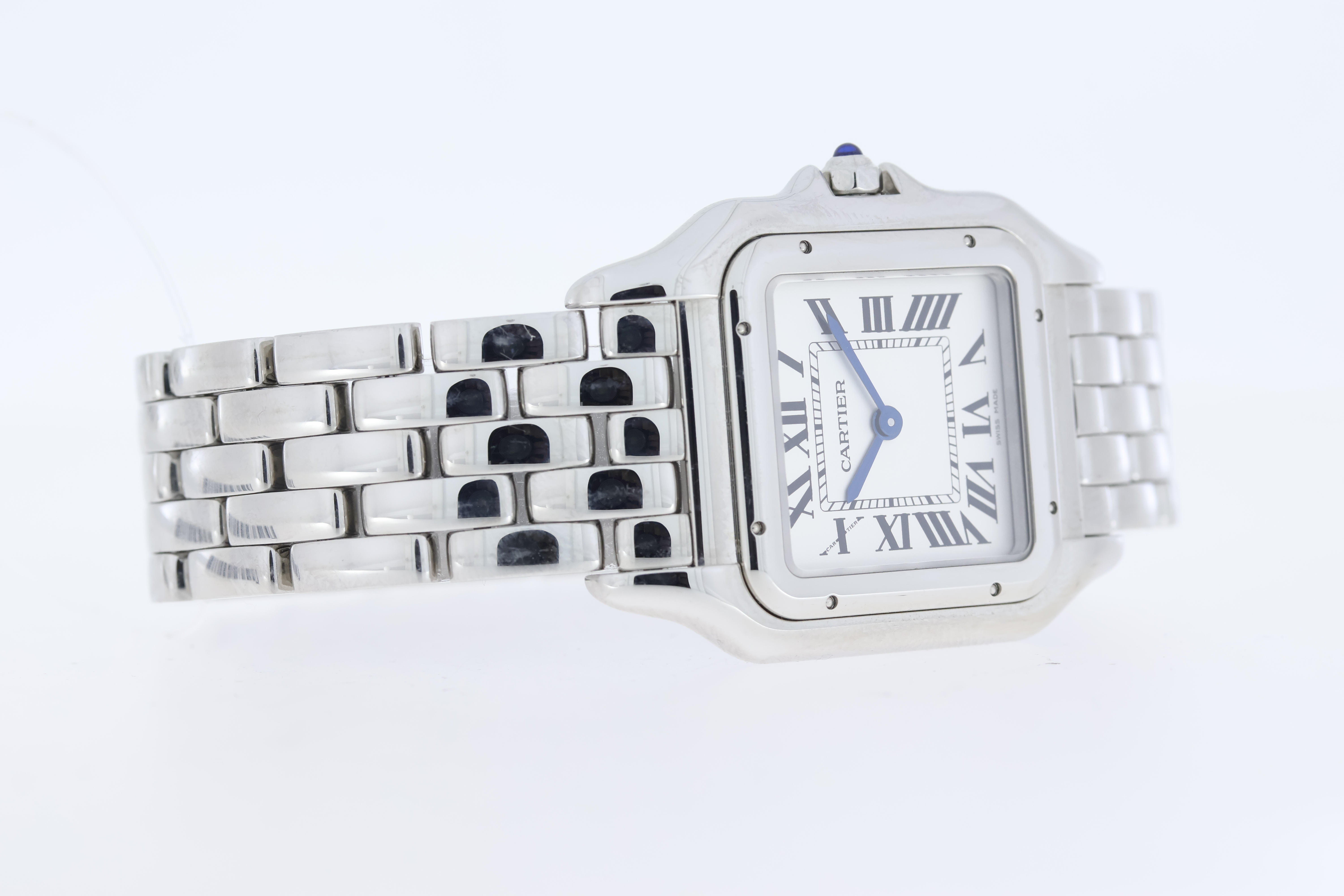 Cartier Panthere Reference 4016 Quartz - Image 2 of 6