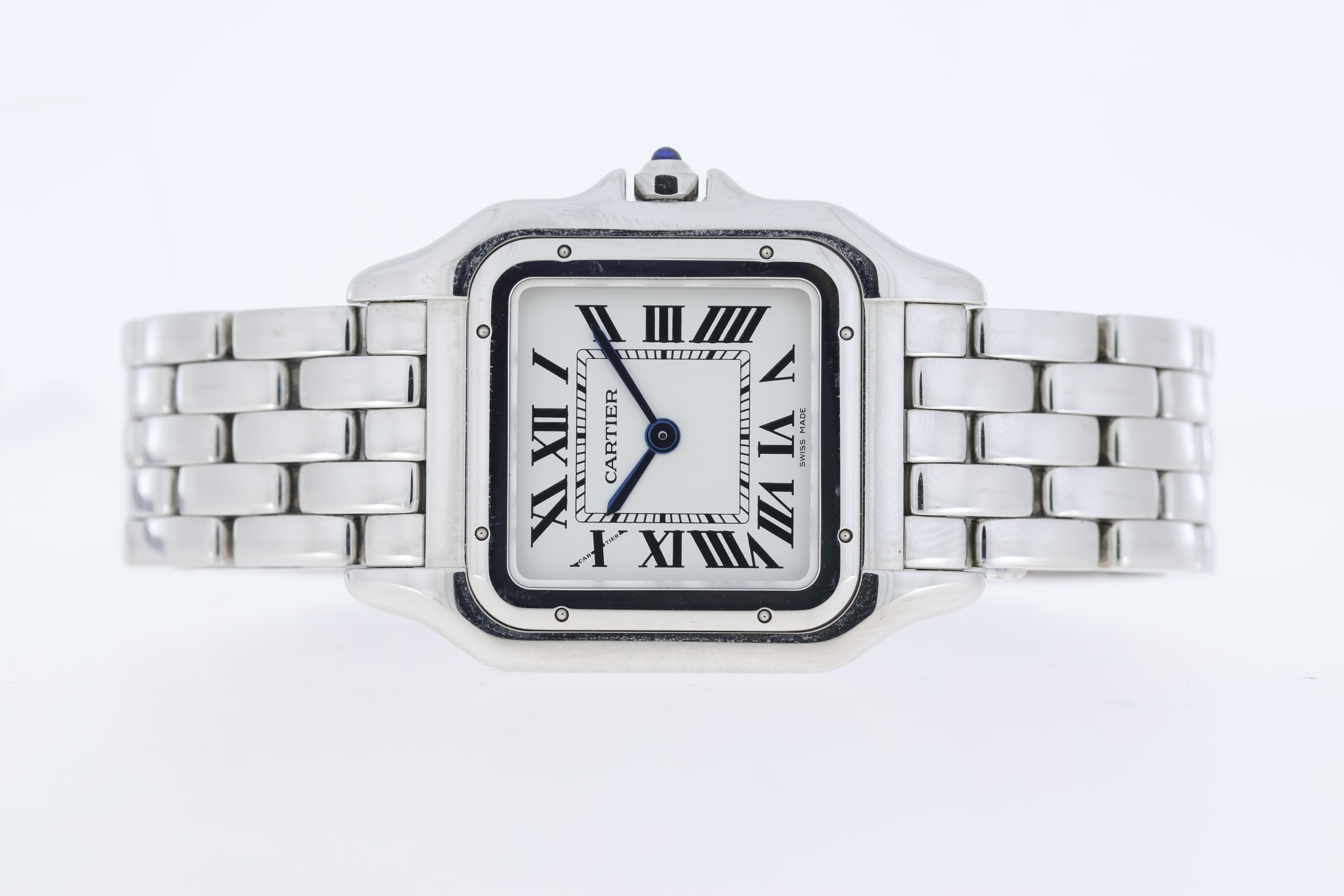 Cartier Panthere Reference 4016 Quartz