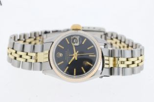 Rolex Oyster perpetual Date Automatic