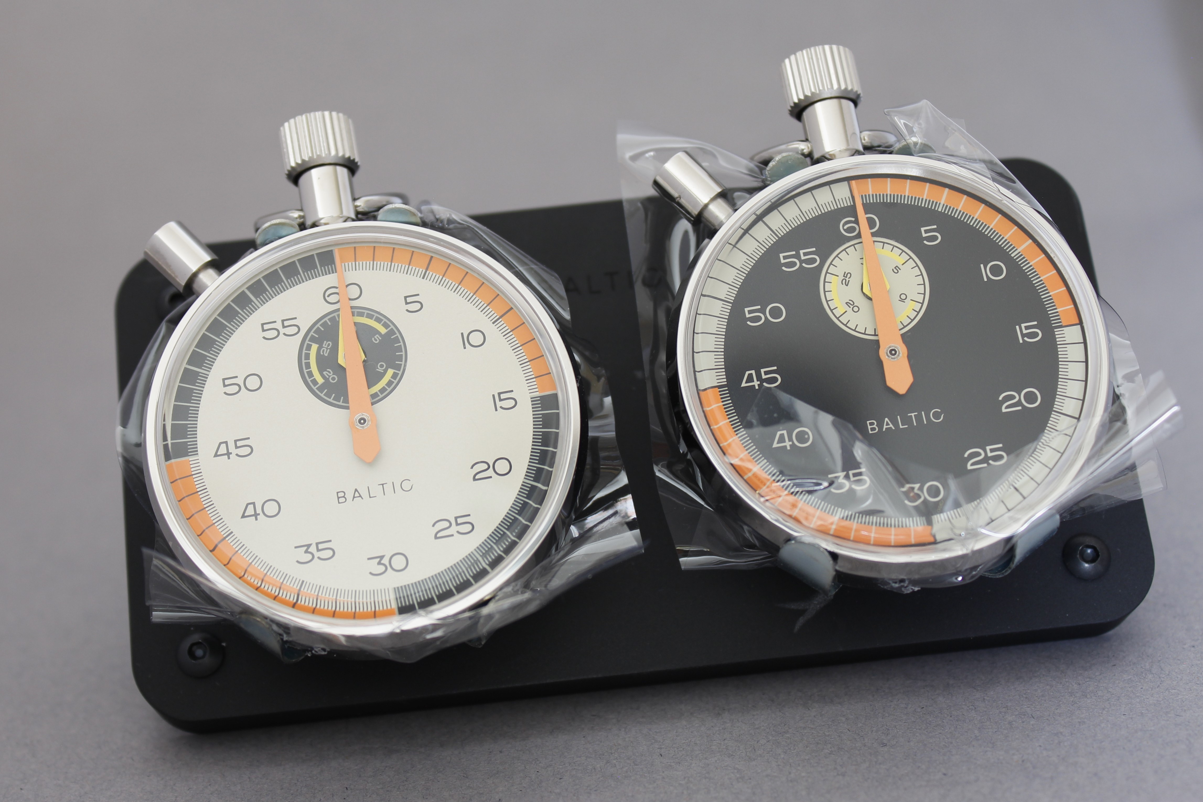 BALTIC x PETER AUTO WATCH SET LIMITED EDITION - Image 8 of 11