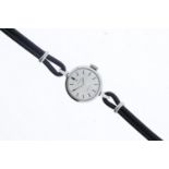 Ladies Omega De Ville Manual wind