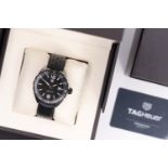 Tag Heuer Formula 1 Quartz with Box and Papers 2018