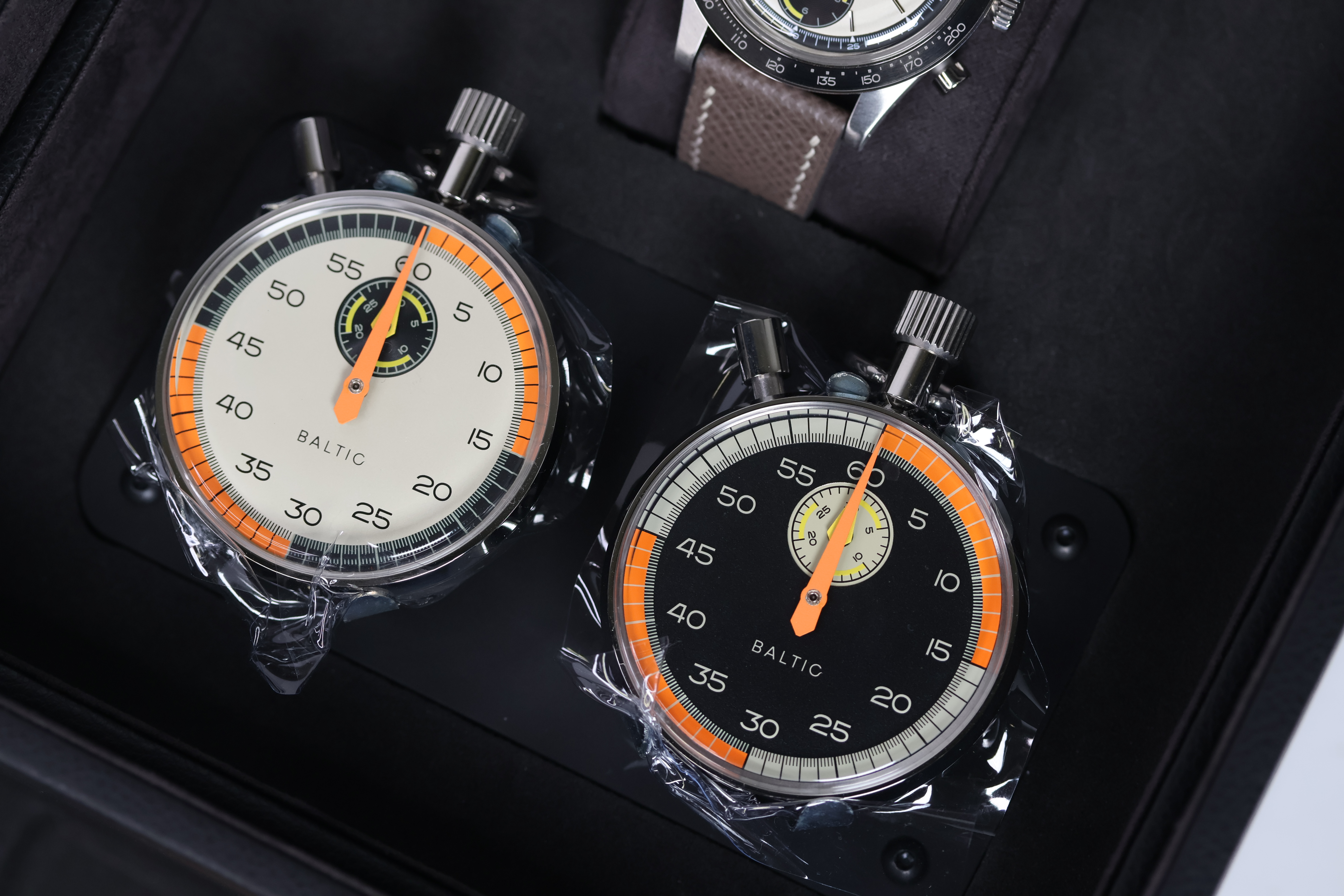 BALTIC x PETER AUTO WATCH SET LIMITED EDITION - Image 4 of 11