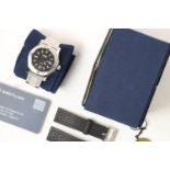 Breitling Avenger Automatic with Box and Papers 2022