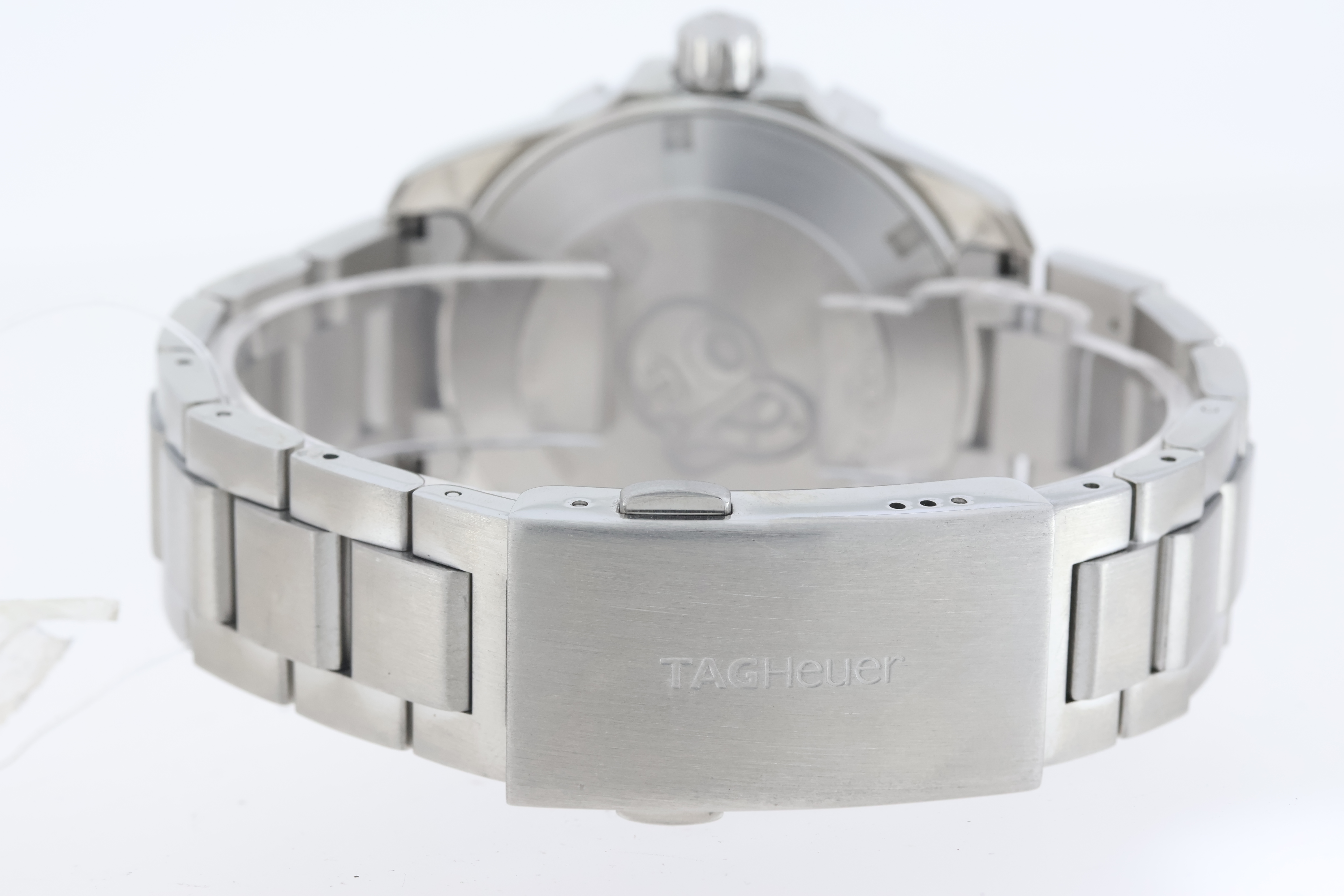 Tag Heuer Aquaracer Date Quartz - Image 4 of 5