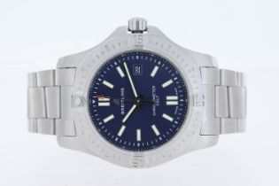Breitling Colt Automatic Reference A17388