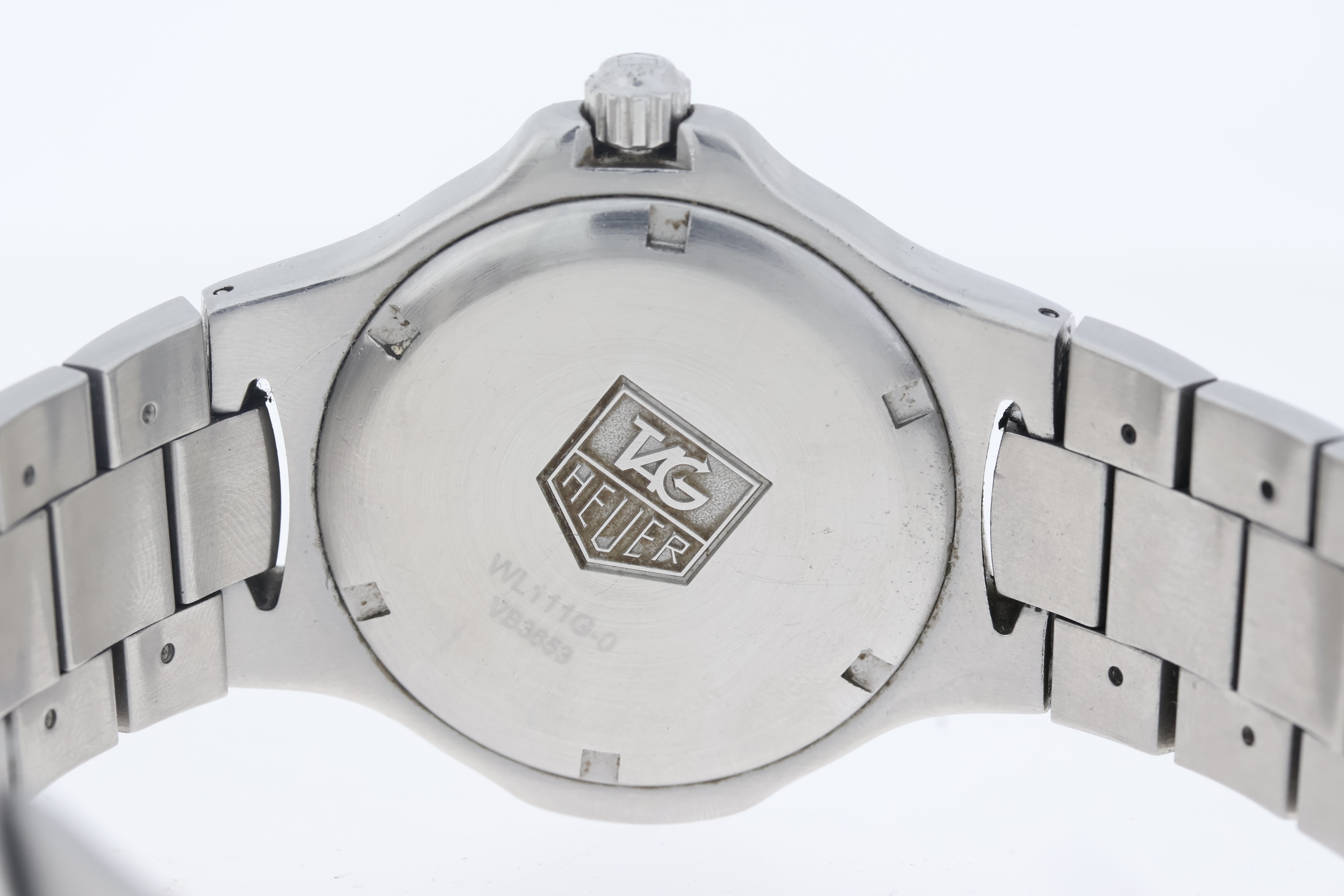 Tag Heuer Kirium Date Quartz - Image 6 of 6