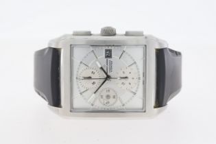 Brand: Maurice Larcoix Reference: PT6187 Complication: Chronograph Movement: Automatic Dial shape: