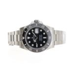 Rolex Submariner Date Automatic Reference 126610 with Box and Papers 2020