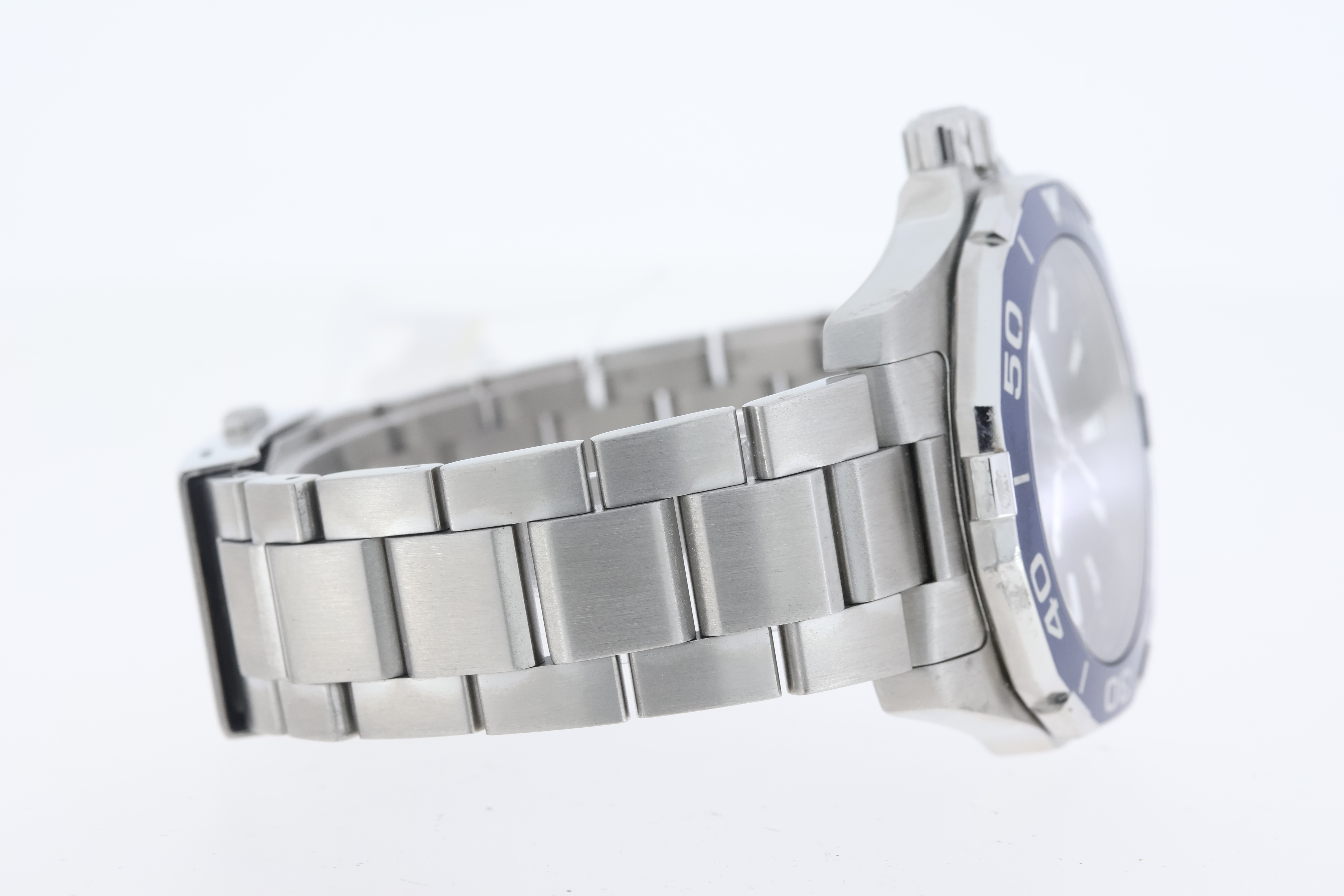 Tag Heuer Aquaracer Date Quartz - Image 3 of 5