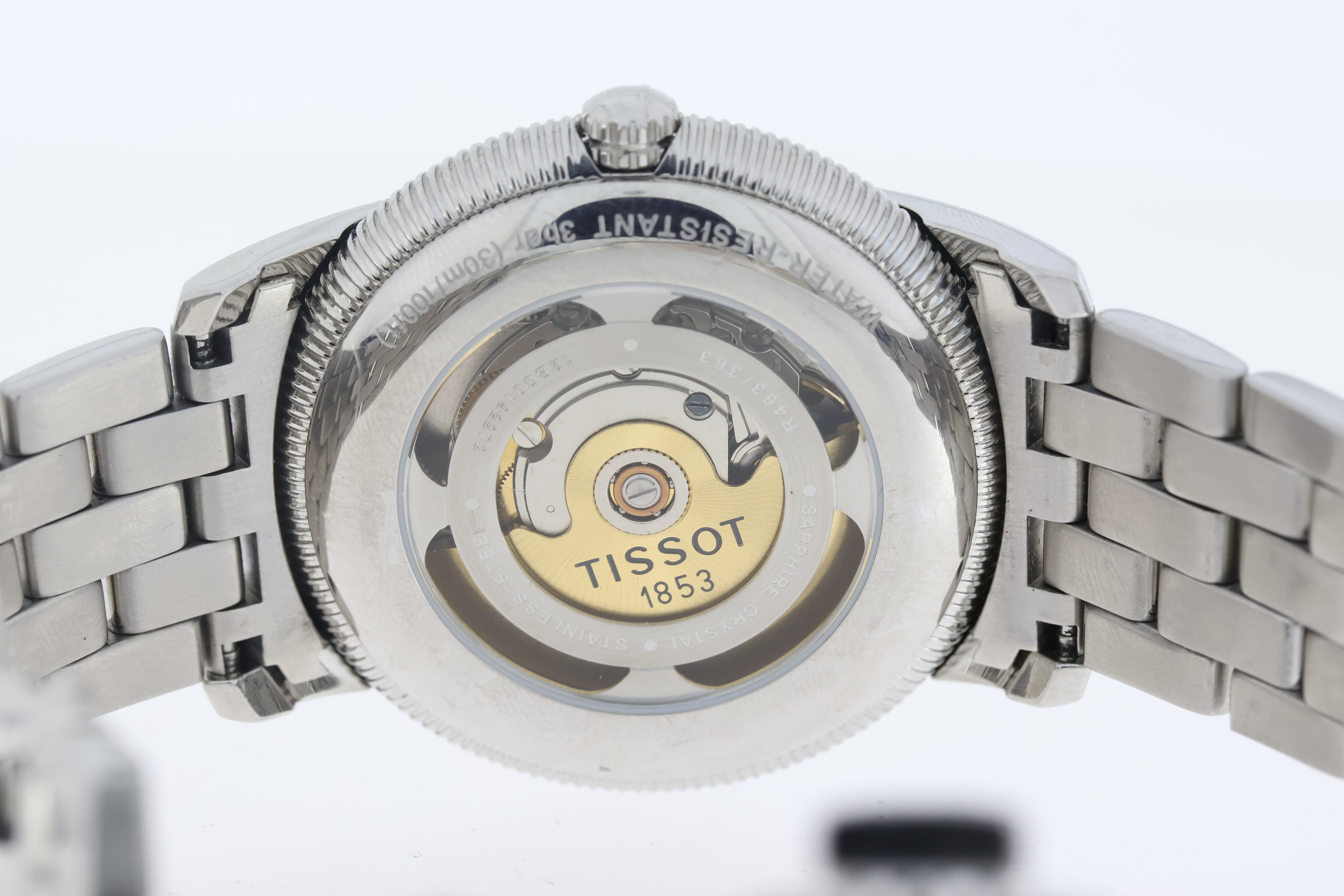 Tissot Automatic - Image 4 of 4