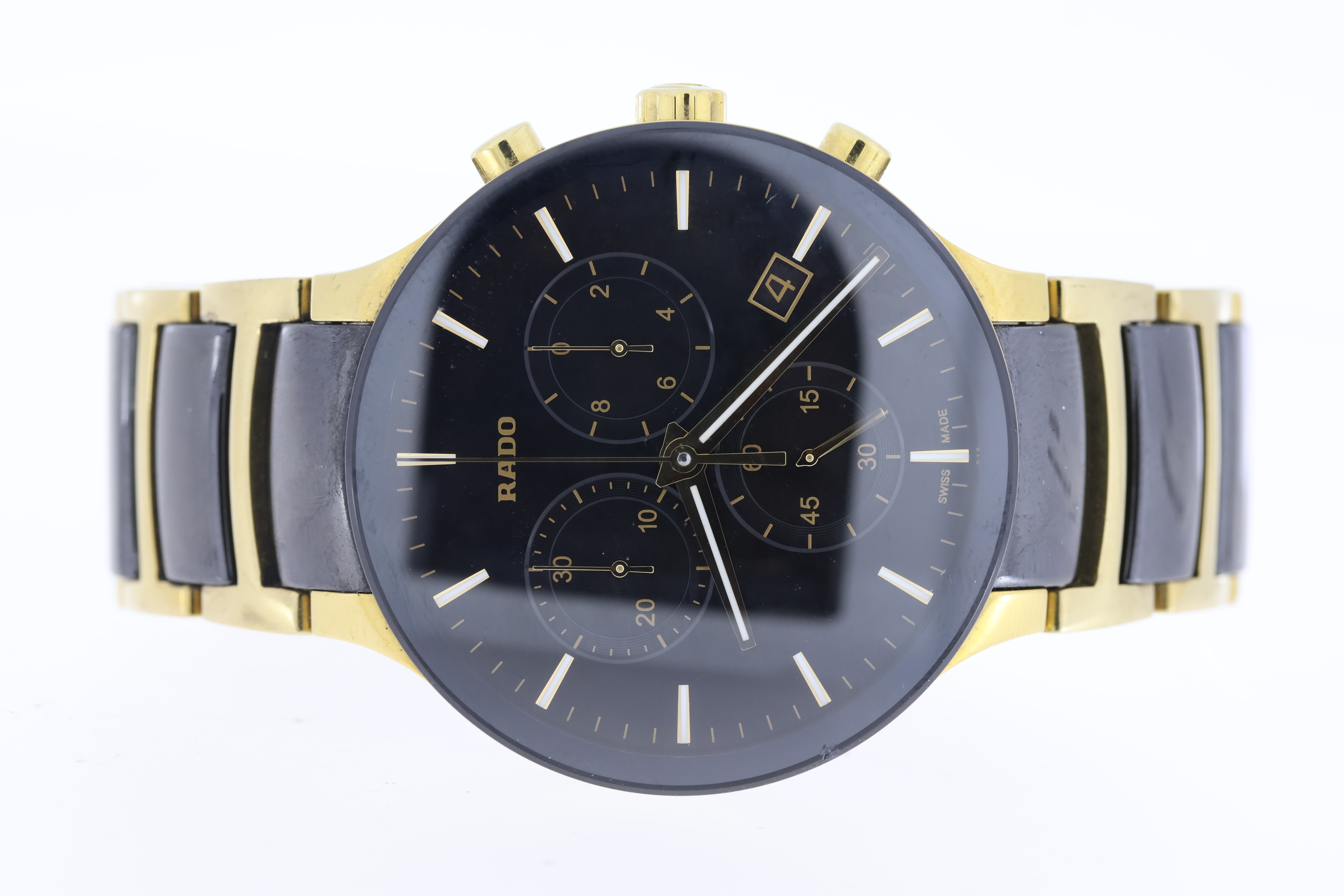 Rado Centrix Chronograph Quartz