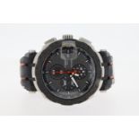 Tissot T-Race Limited Edition Moto GP World Championships Chronograph Automatic