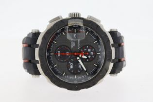 Tissot T-Race Limited Edition Moto GP World Championships Chronograph Automatic