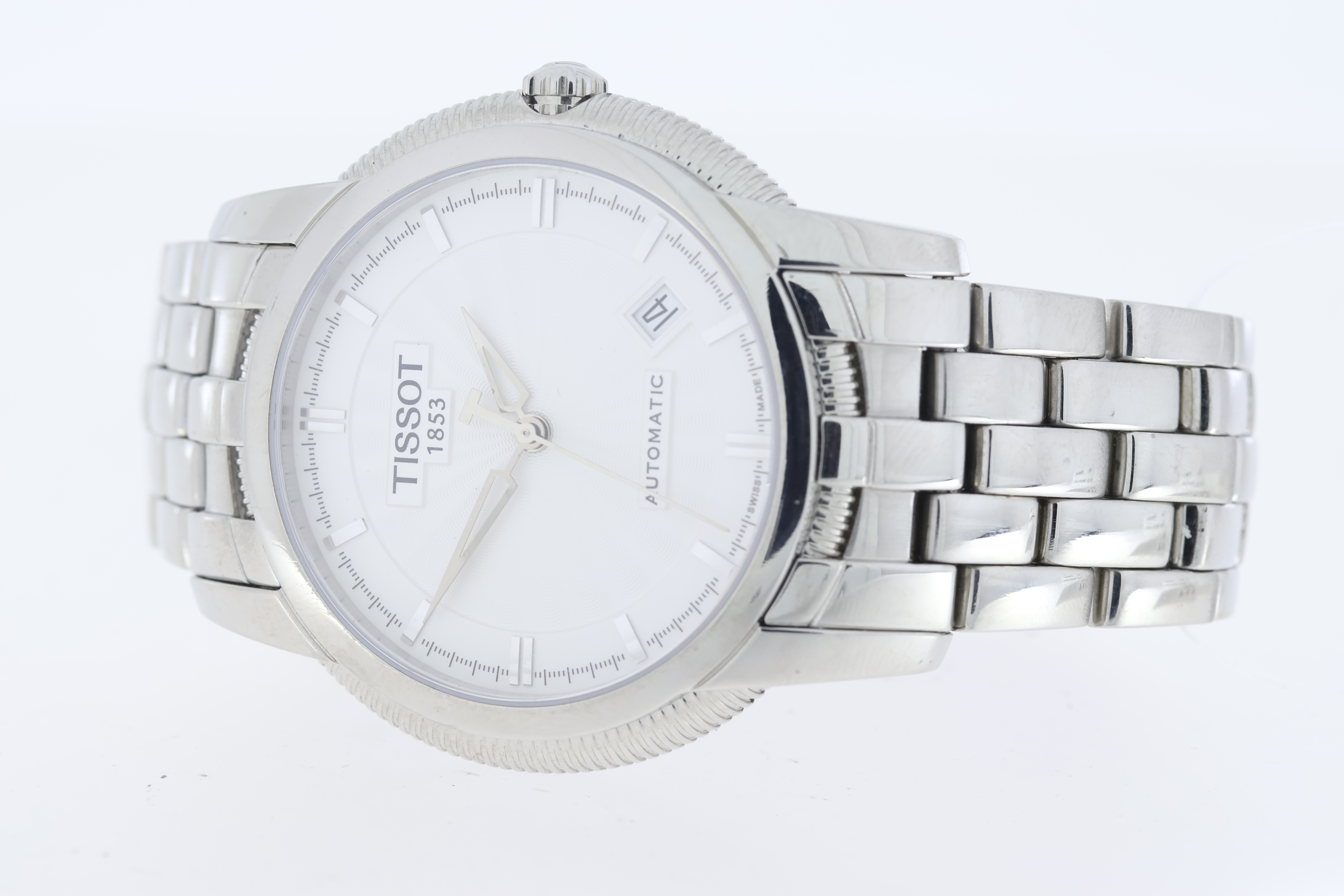 Tissot Automatic - Image 2 of 4