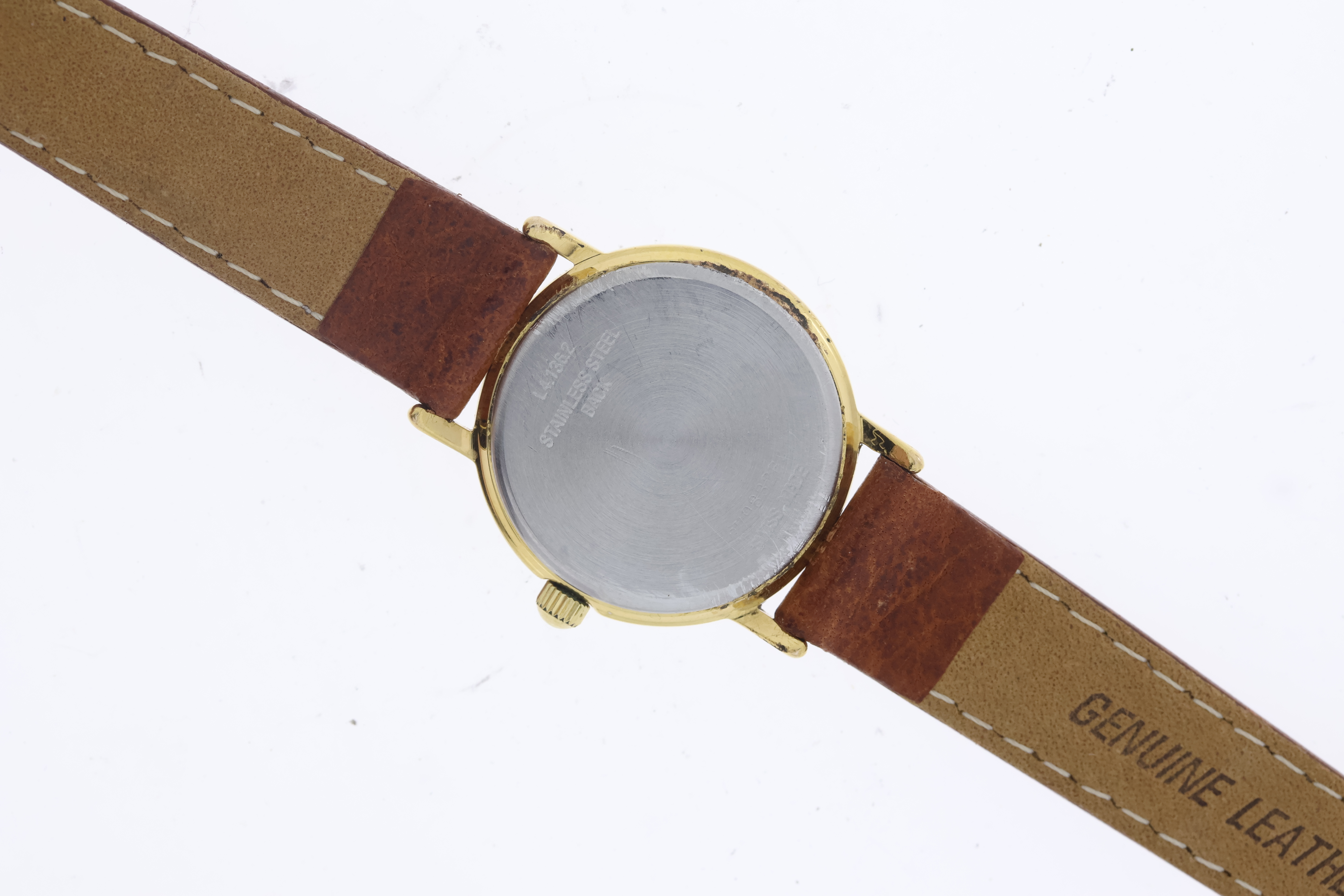 Longines Quartz - Image 2 of 2