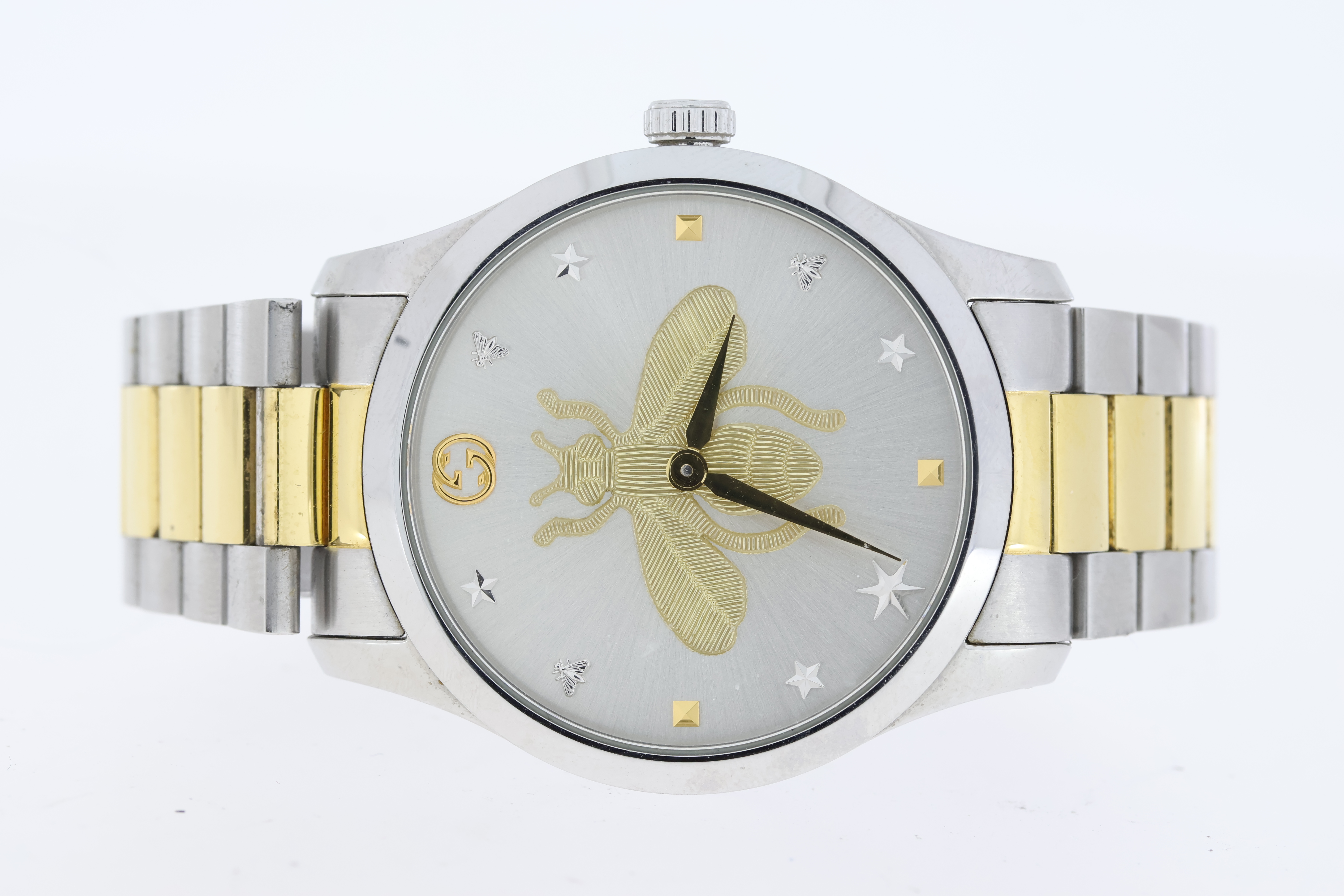 Gucci Bumble Bee Quartz