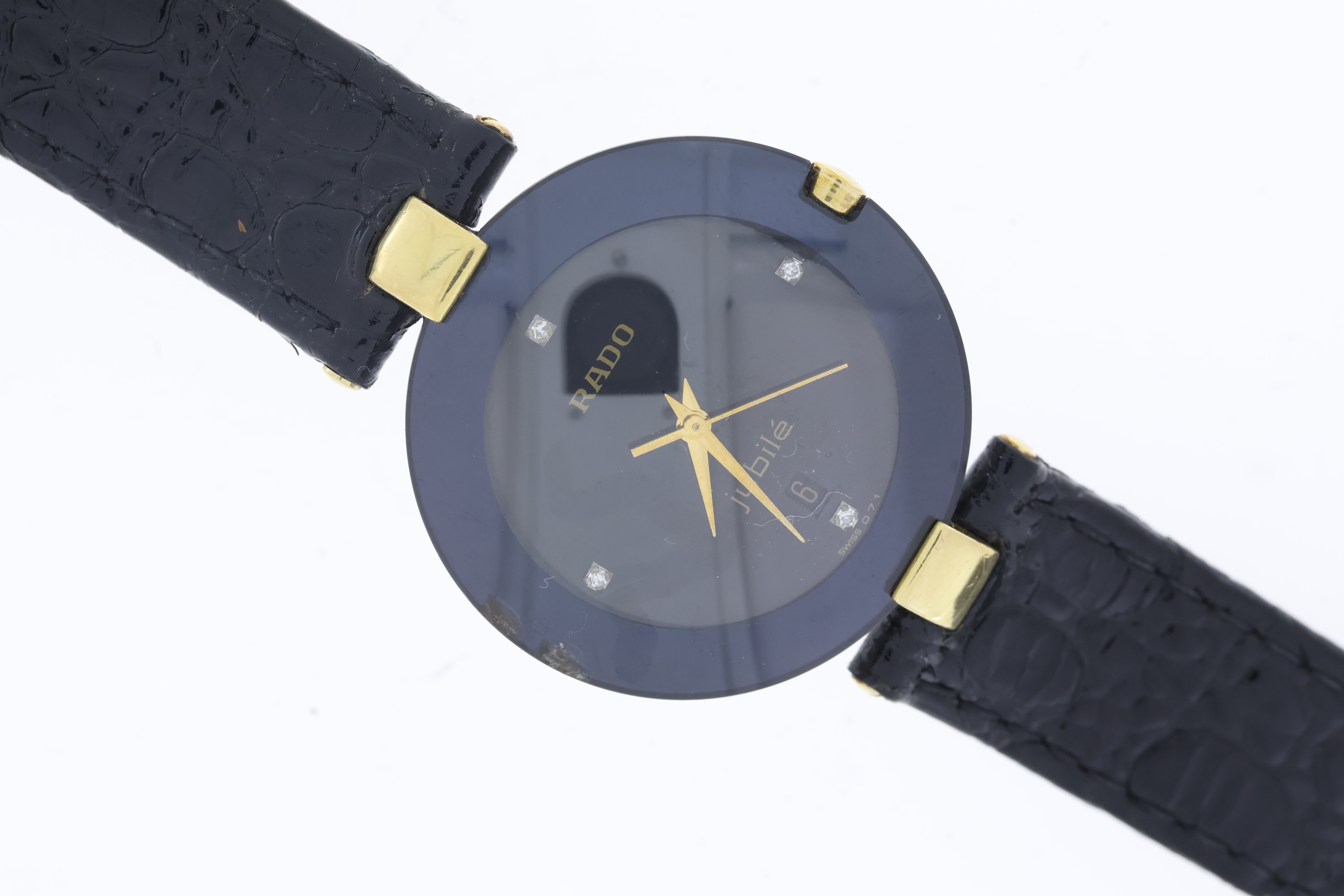 Rado Jubile Quartz - Image 2 of 3