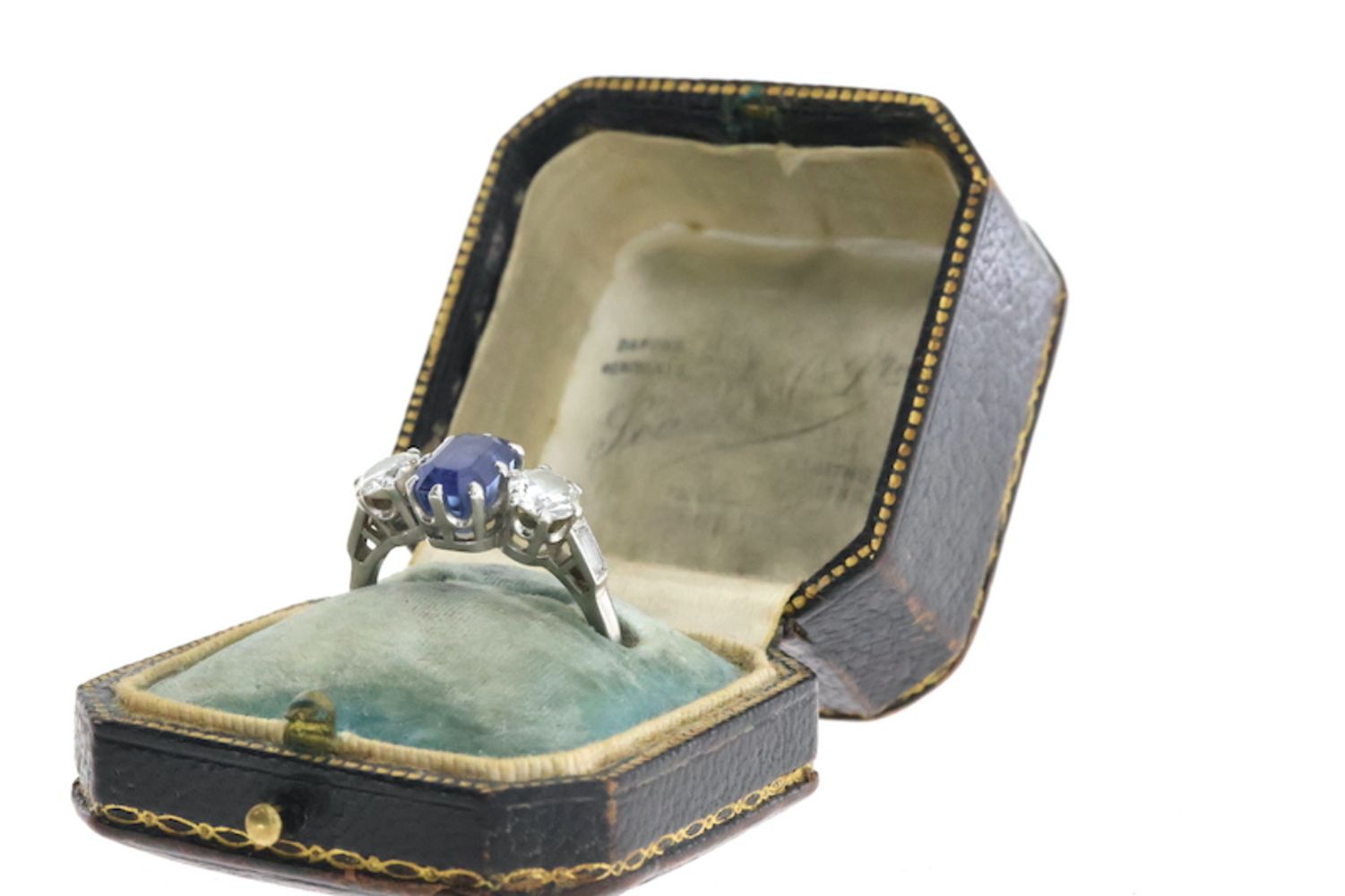 Timed Auction of Watches & Jewellery