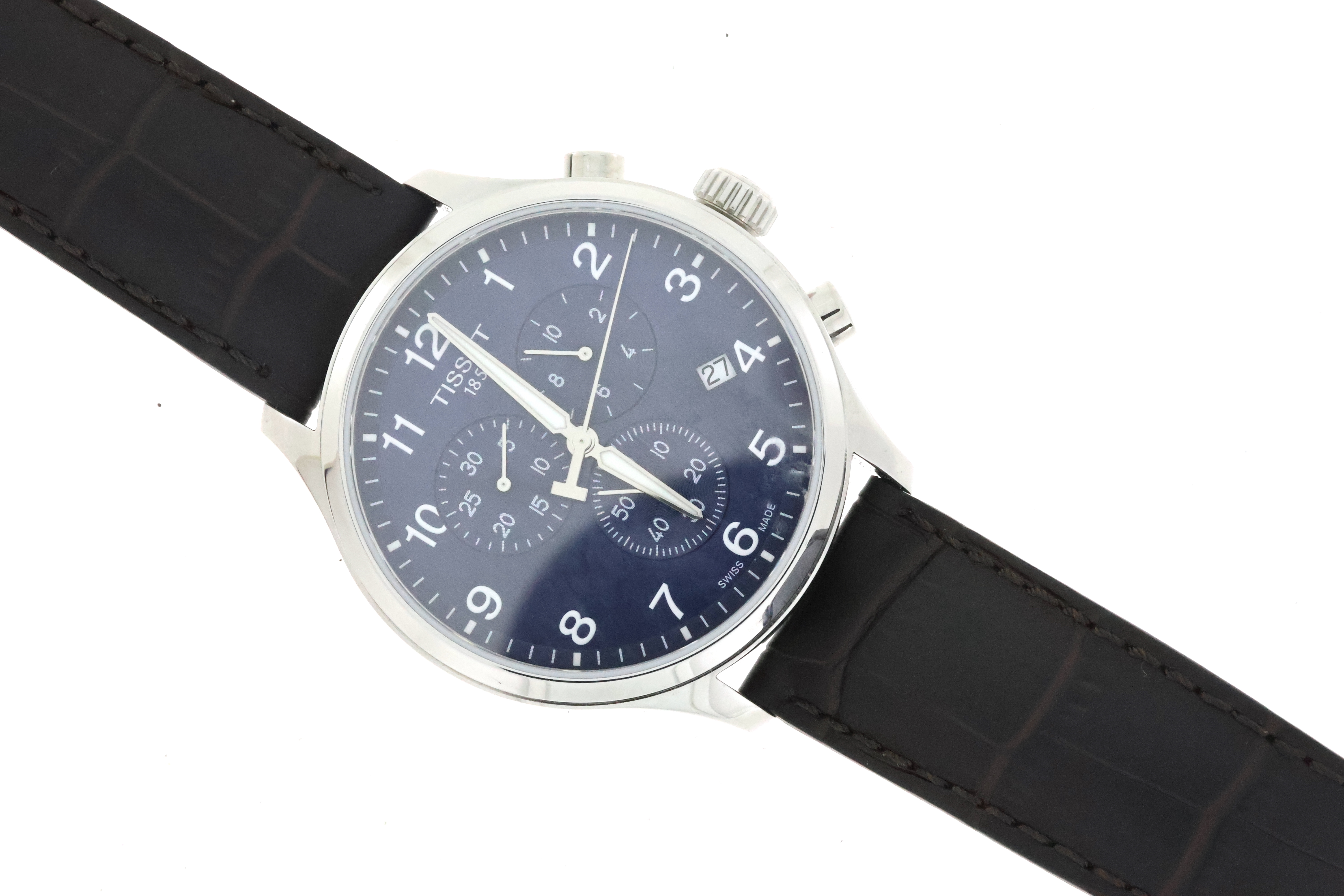 Tissot T116617A Chronograph Quartz