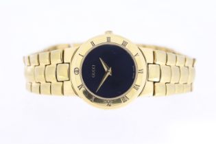 Ladies Gucci Quartz