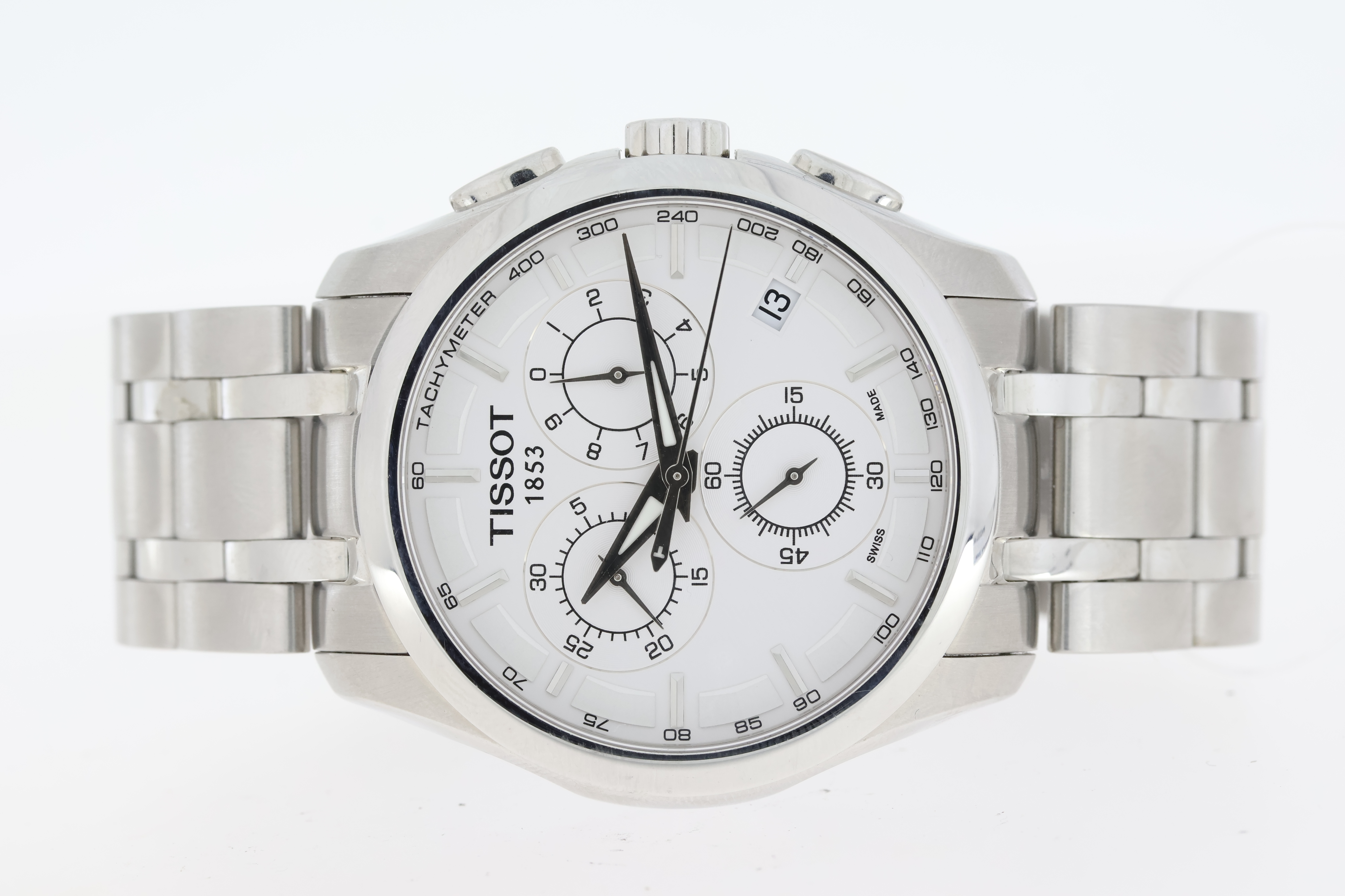 Tissot Chronograph Quartz