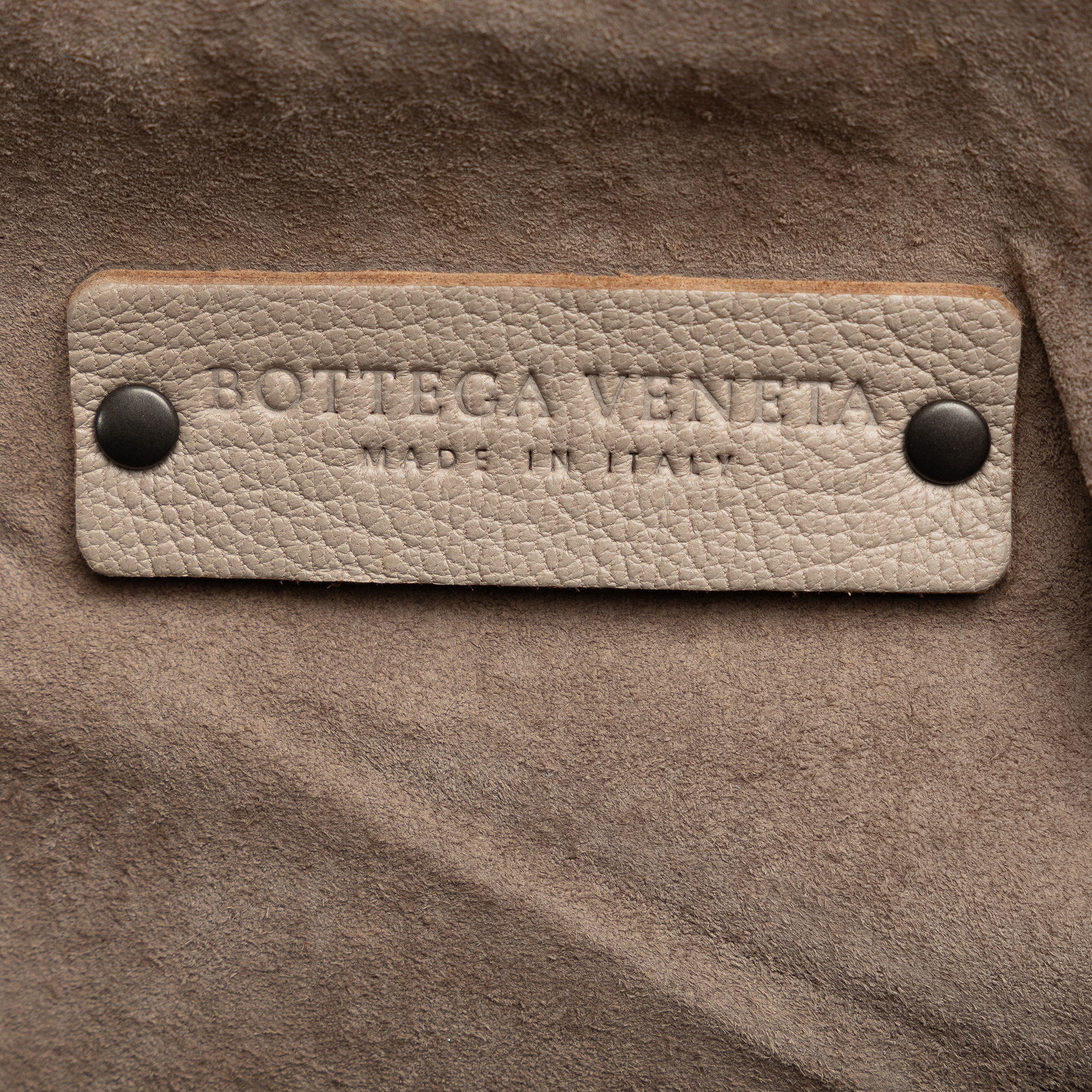Bottega Veneta Intrecciato Handbag - Image 6 of 10