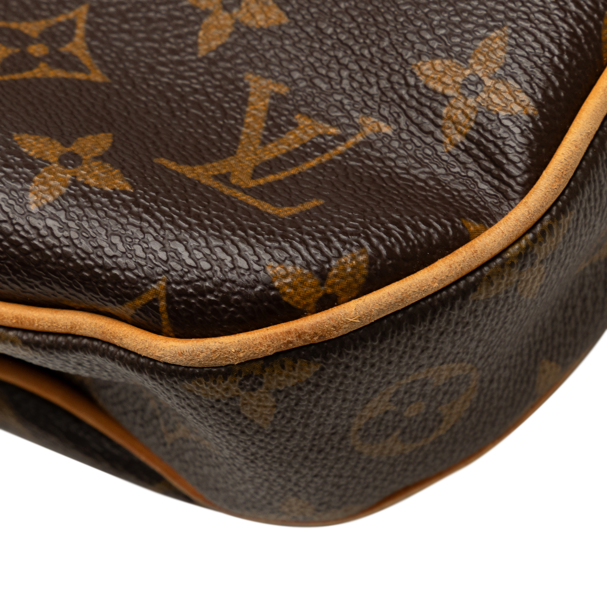 Louis Vuitton Monogram Odeon MM - Image 13 of 17