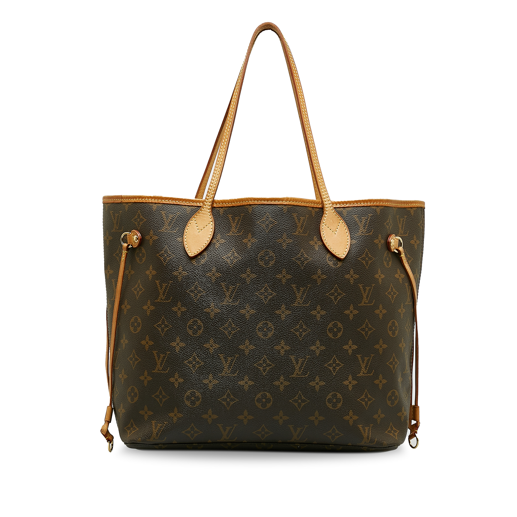 Louis Vuitton Monogram Neverfull MM