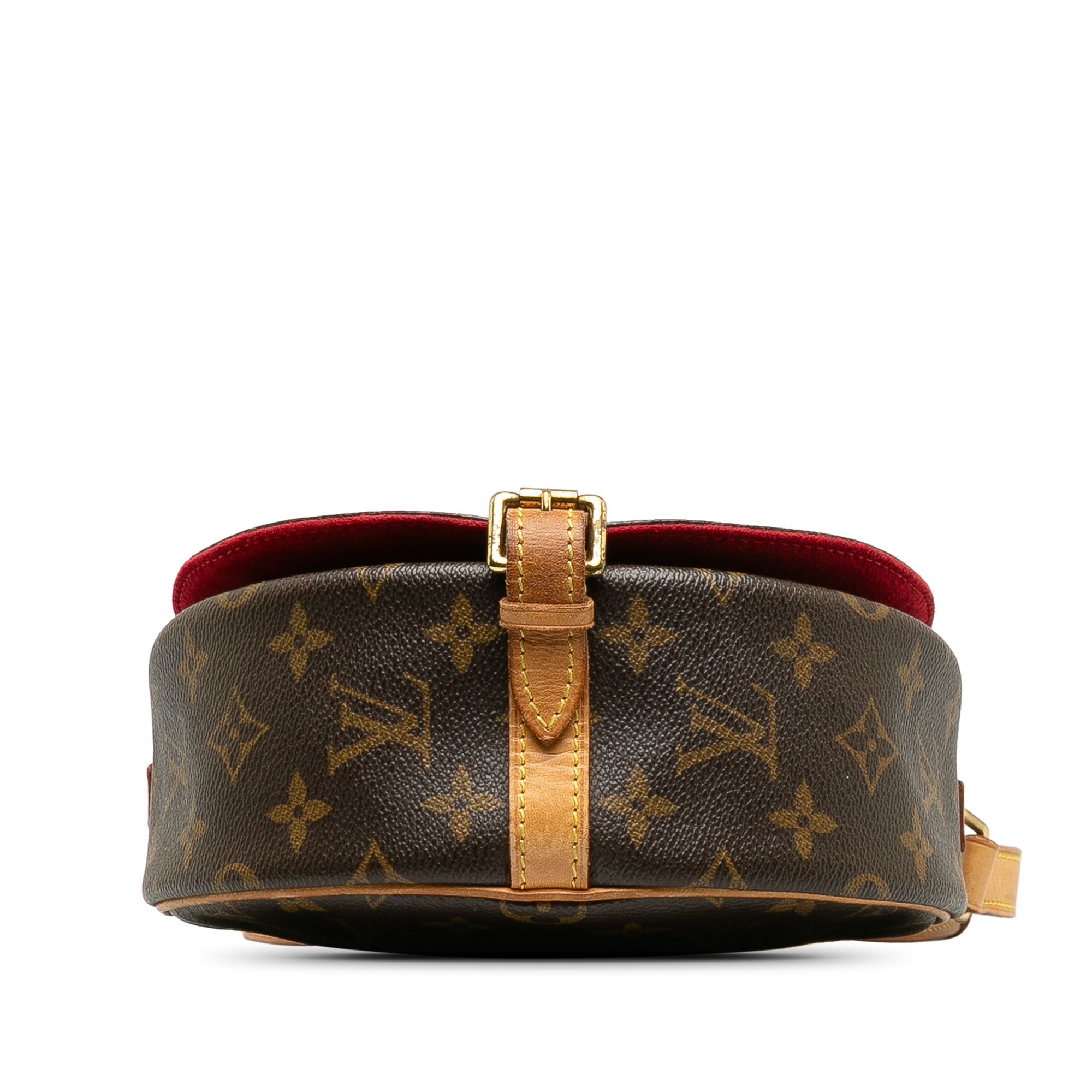 Louis Vuitton Monogram Sac Tambourine - Image 4 of 14