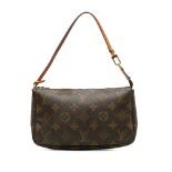 Louis Vuitton Monogram Pochette Accessoires