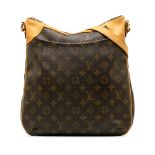 Louis Vuitton Monogram Odeon MM