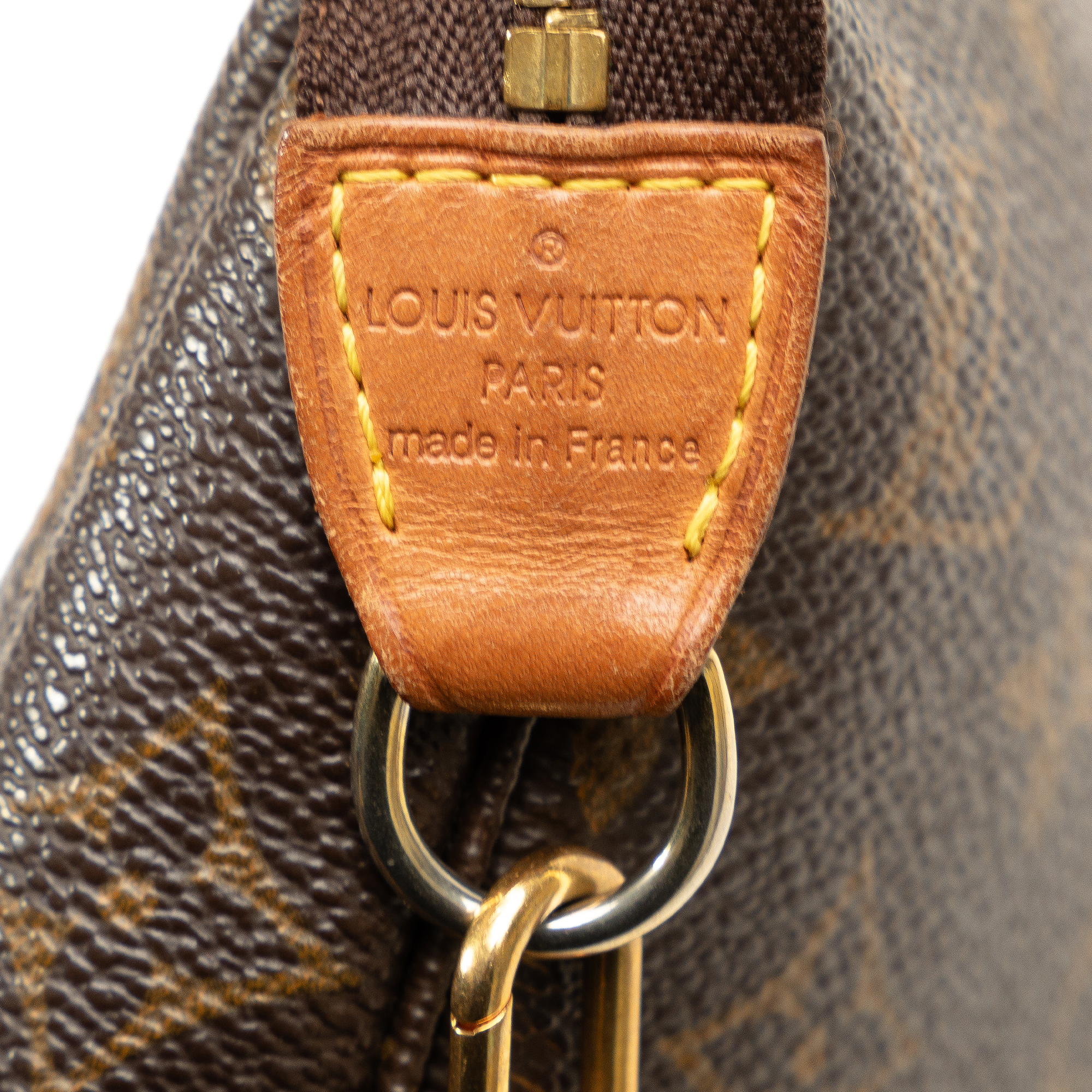 Louis Vuitton Monogram Pochette Accessoires - Image 6 of 10