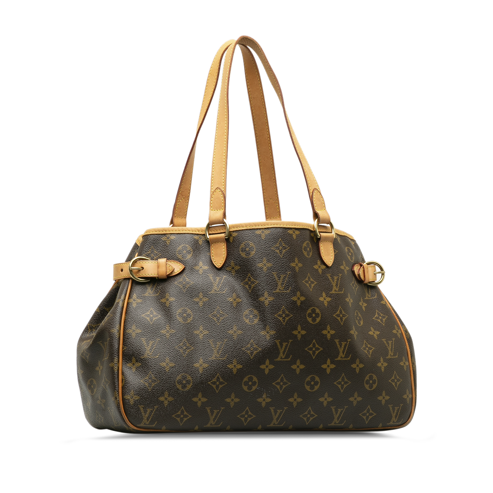 Louis Vuitton Monogram Batignolles Horizontal - Image 2 of 16