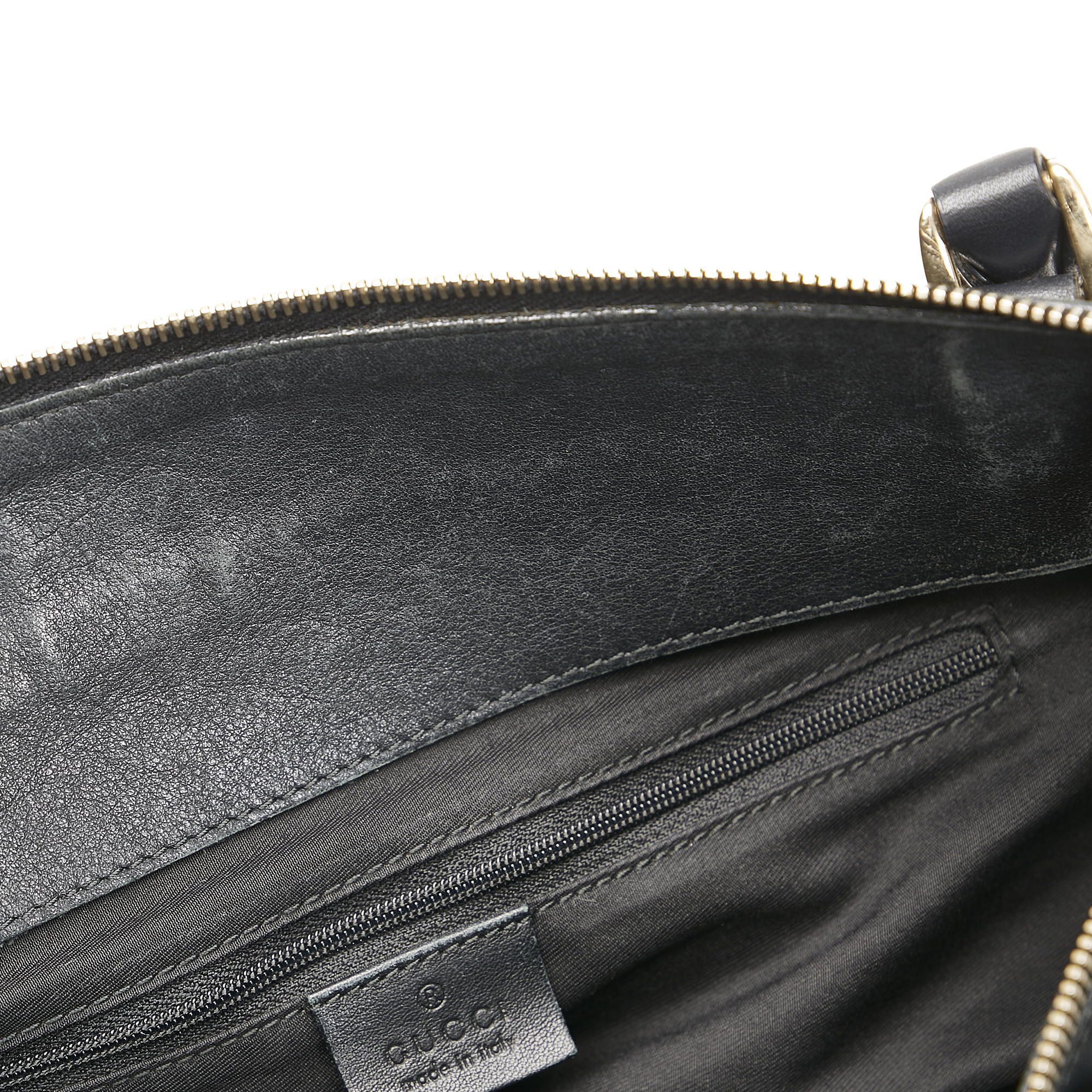 Gucci GG Canvas Abbey D-Ring Shoulder Bag - Bild 8 aus 11