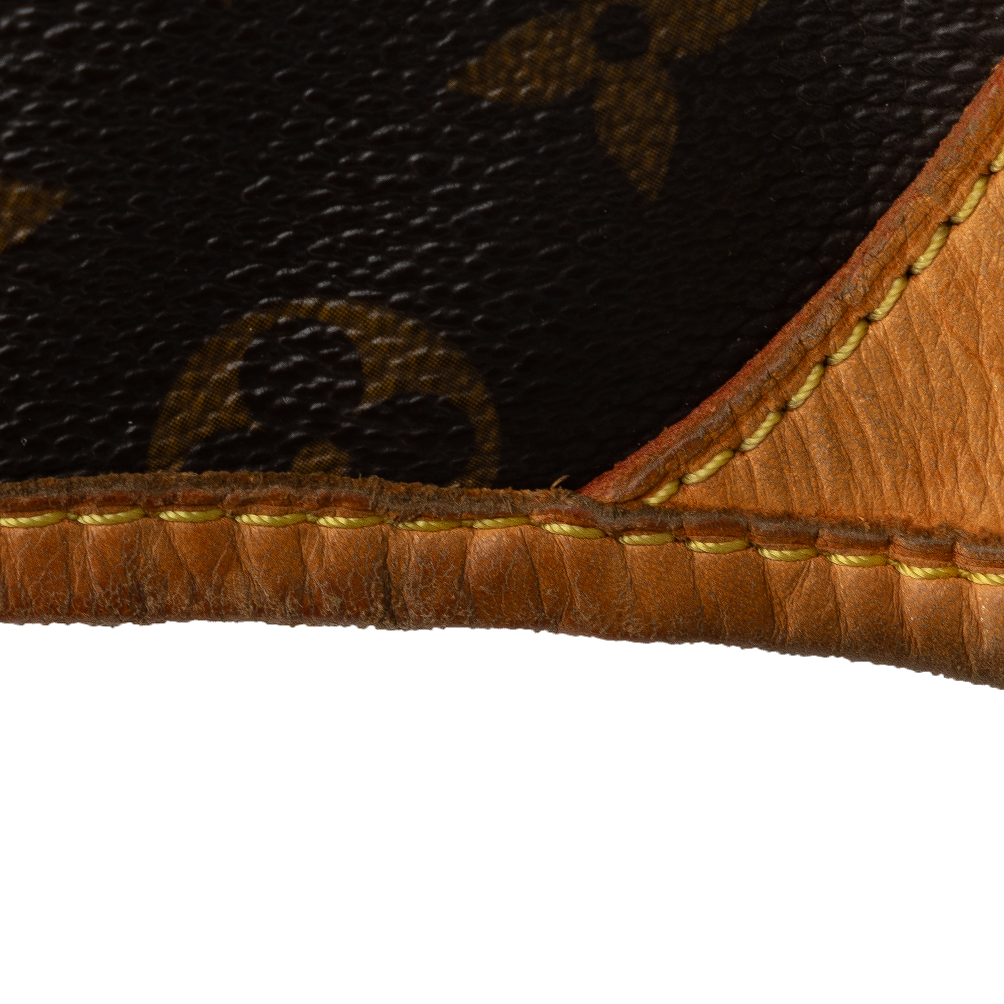 Louis Vuitton Monogram Galliera PM - Image 12 of 15