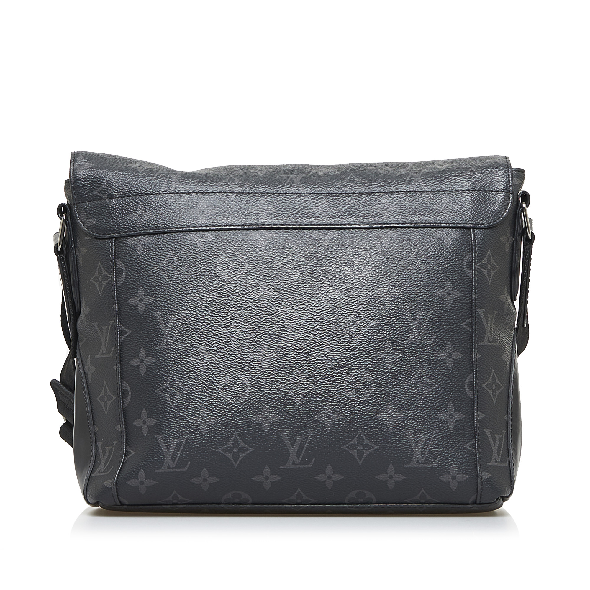 Louis Vuitton Monogram Eclipse Explorer PM - Image 3 of 8