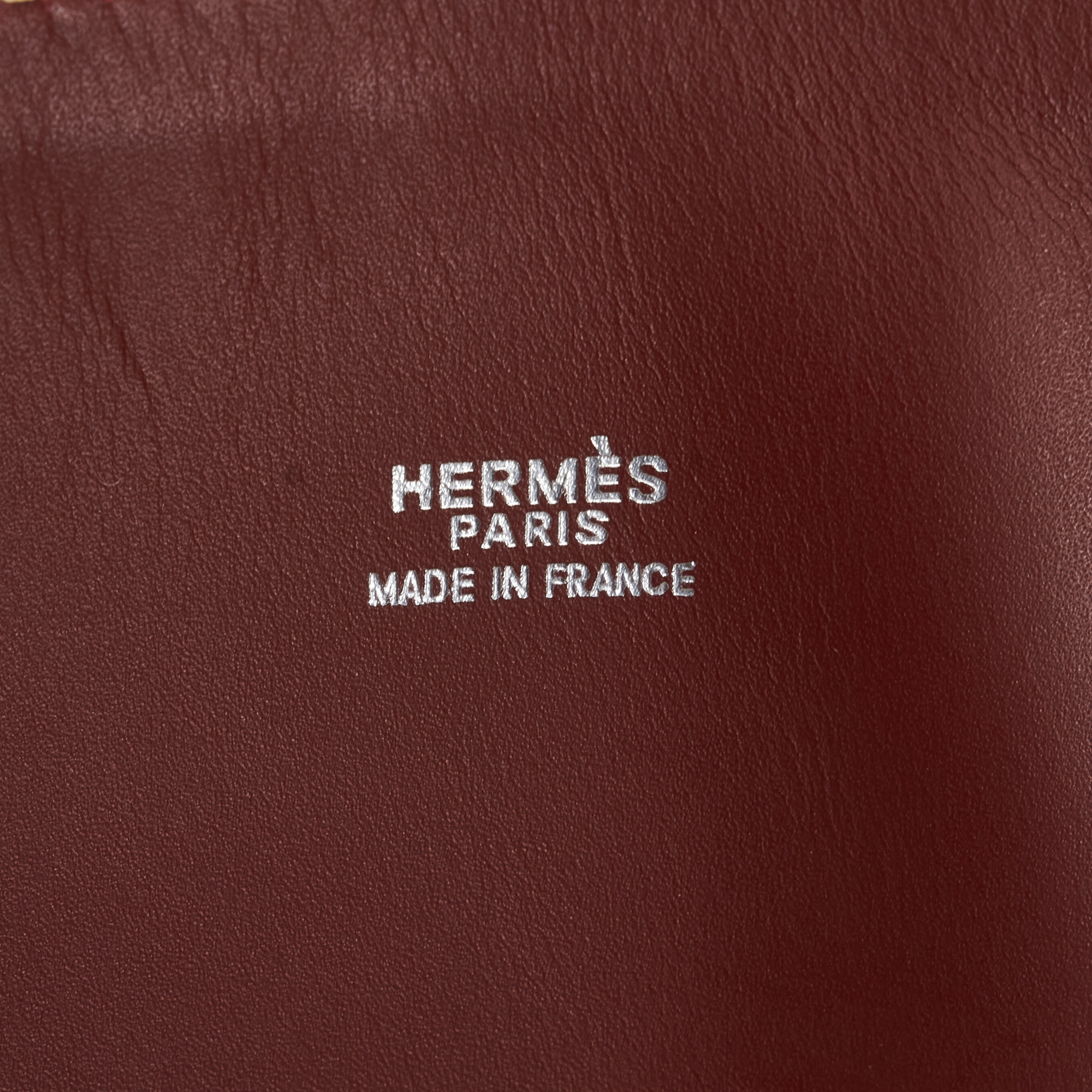 Hermes Toile Bolide 45 - Image 6 of 12