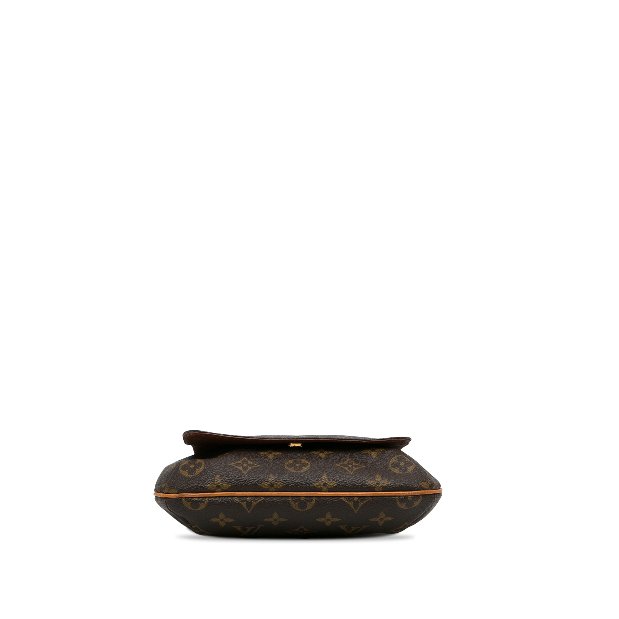 Louis Vuitton Monogram Musette Salsa Short Strap - Image 5 of 15