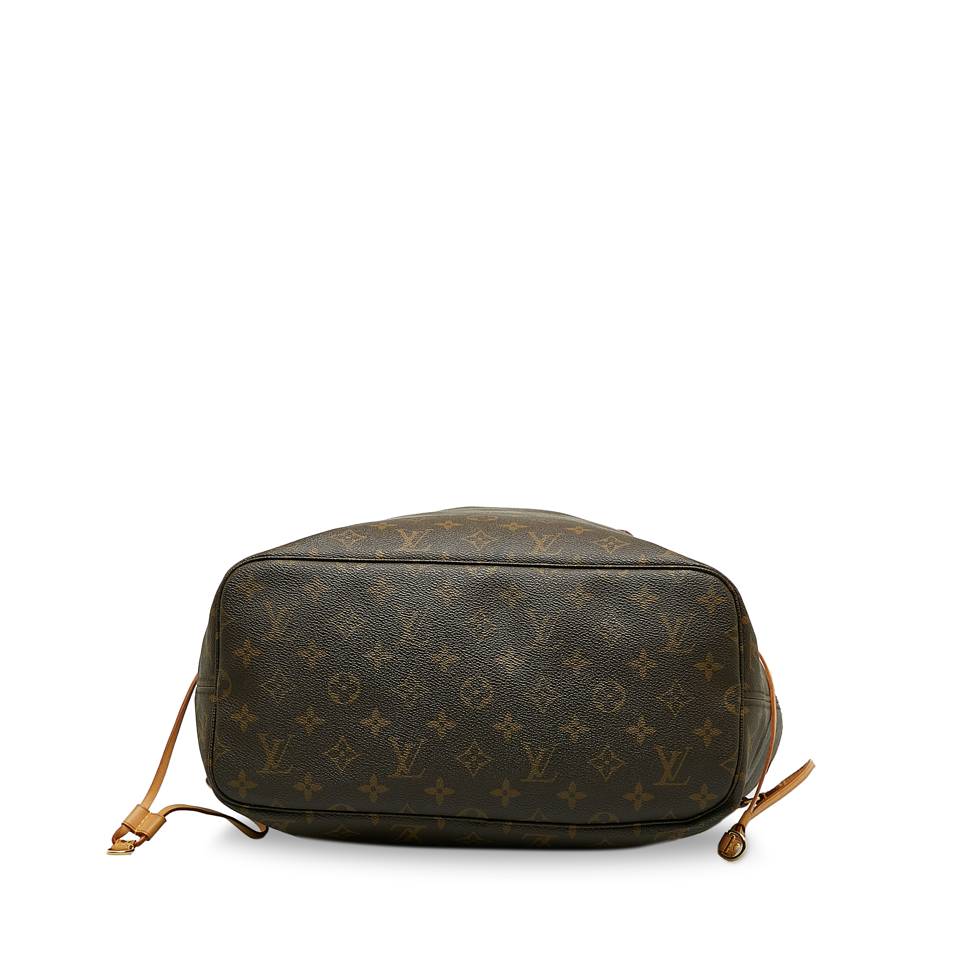 Louis Vuitton Monogram Neverfull MM - Image 4 of 11