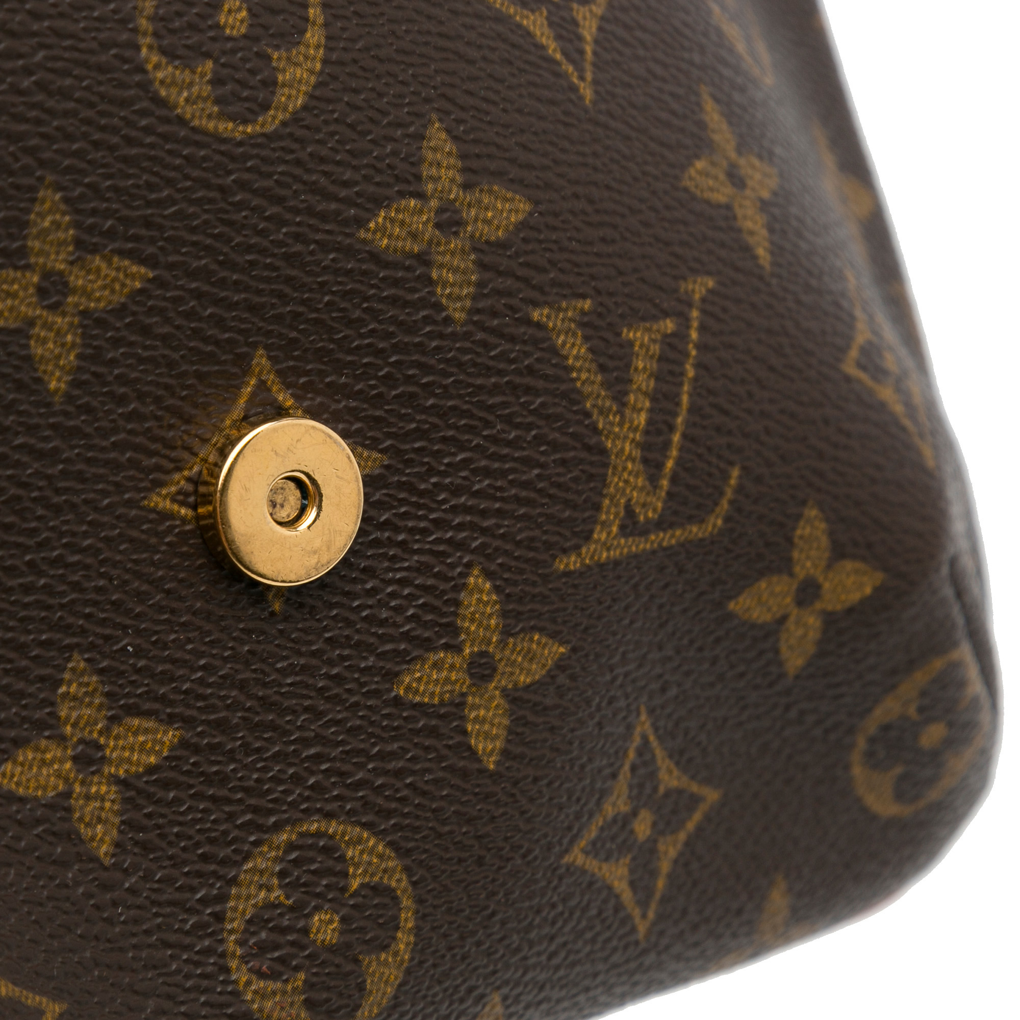 Louis Vuitton Monogram Musette Salsa Short Strap - Image 10 of 15