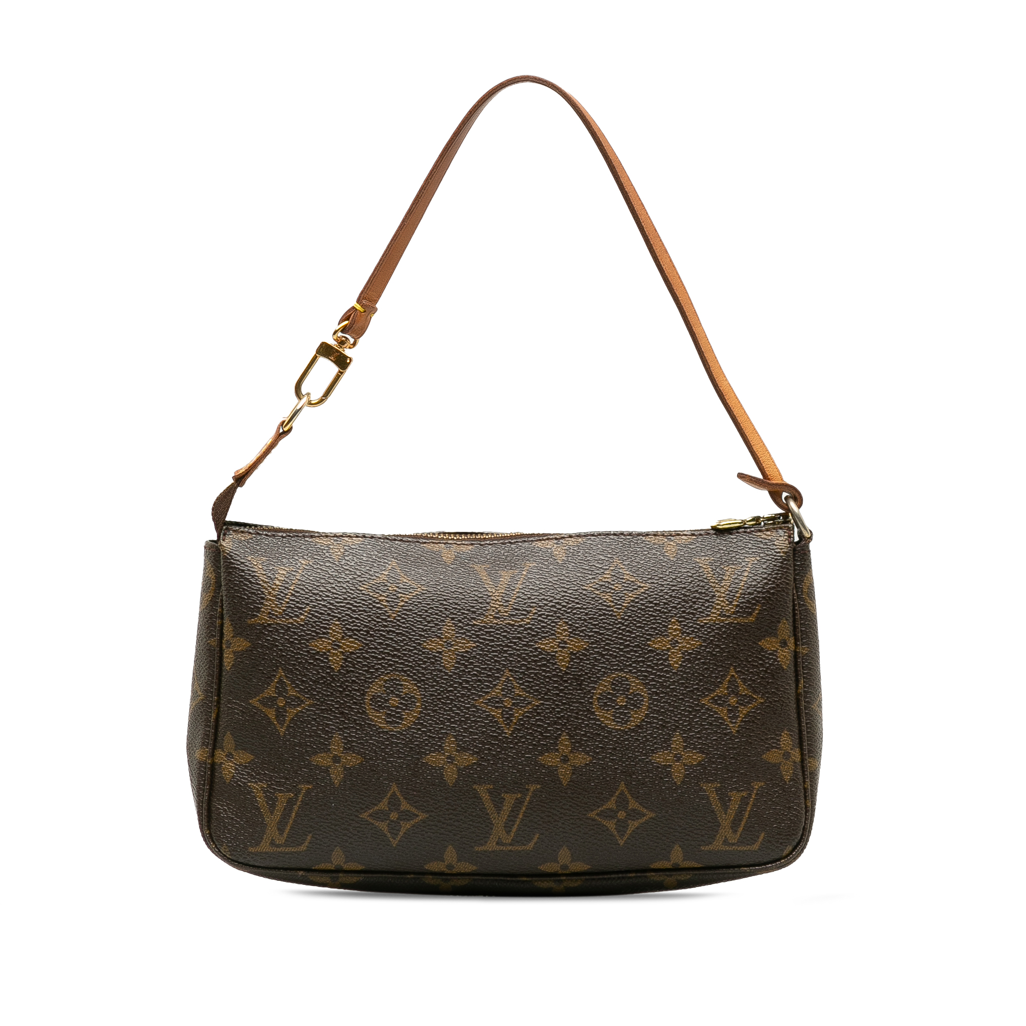 Louis Vuitton Monogram Pochette Accessoires - Image 3 of 10