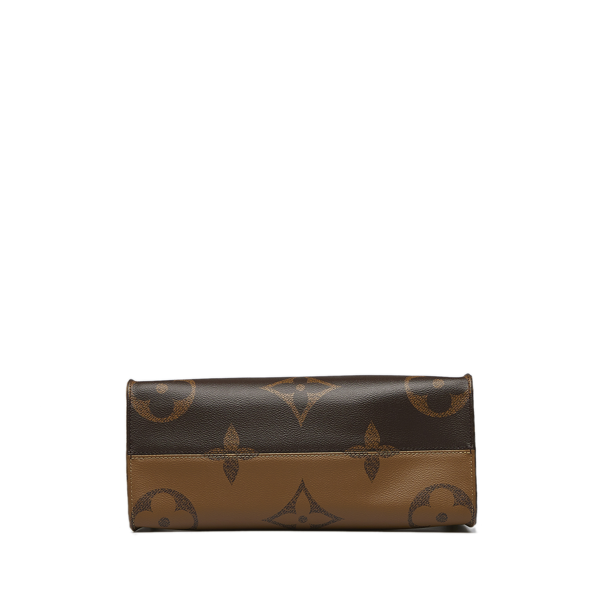 Louis Vuitton Monogram Giant OnTheGo MM - Image 4 of 10